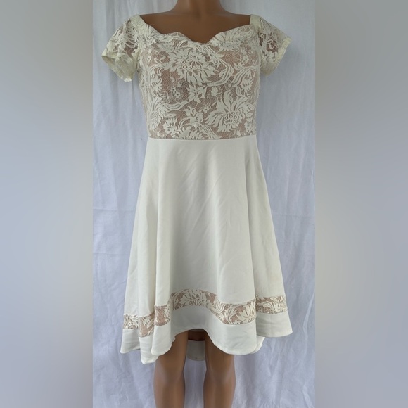 Jodi Kristopher Dresses & Skirts - Jodi Kristopher prom dress